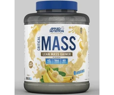 Applied Nutrition Critical Mass 2400 g