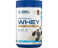 Applied Nutrition Critical Whey 825 g