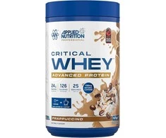 Applied Nutrition Critical Whey 825 g