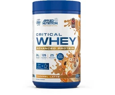 Applied Nutrition Critical Whey 825 g