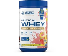 Applied Nutrition Critical Whey 825 g