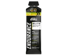 Applied Nutrition Elite Performance Energy Gel Lemon Lime 60 ml : Kiekis - 1 vnt.