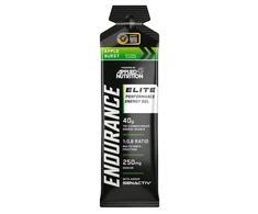 Applied Nutrition Elite Performance Energy Gel Apple Burst 60 ml