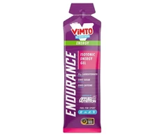 Applied Nutrition Endurance Energy Isotonic Gel 60 ml Vimto : Kiekis - 20 vnt (1 dėžutė)