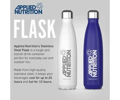 Applied Nutrition Flask 500 ml Baltas