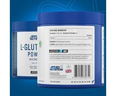 Applied Nutrition Glutamine 250 g