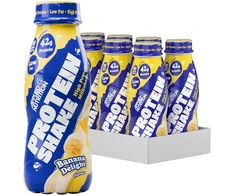 Applied Nutrition High Protein Shake 500 ml