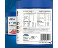 Applied Nutrition Hydration+ 240 g
