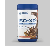 Applied Nutrition Iso XP 850 g : Skonis - Braškinis