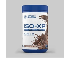 Applied Nutrition Iso XP 850 g : Skonis - Braškinis