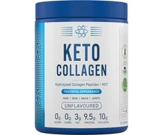 Applied Nutrition Keto Collagen peptides 325 g Unflavoured