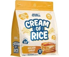 Applied Nutrition Kreminis of Rice 1kg