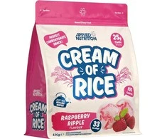 Applied Nutrition Kreminis of Rice 1kg