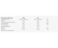 Applied Nutrition Kreminis of Rice 2kg