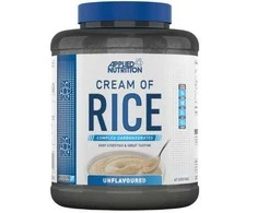 Applied Nutrition Kreminis of Rice 2kg