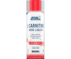 Applied Nutrition Liquid L-Carnitine 480 ml