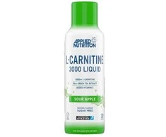 Applied Nutrition Liquid L-Carnitine 480 ml
