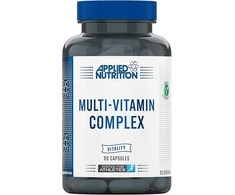 Applied Nutrition Multivitamin Complex 90 tabl.