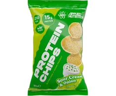 Applied Nutrition Protein Chips 50 g Kreminis and onion