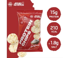 Applied Nutrition Protein Chips 50 g Original