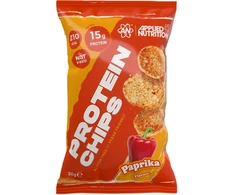 Applied Nutrition Protein Chips 50 g Paprika
