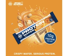 Applied Nutrition Protein Wafer 39 g Milk Chocolate peanut
