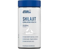 Applied Nutrition Shilajit 90 kaps.