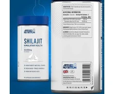 Applied Nutrition Shilajit 90 kaps.