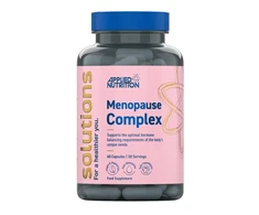 Applied Nutrition Solutions Menopause Complex 60 kaps.