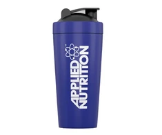Applied Nutrition Steel Shaker 750 ml Mėlyna
