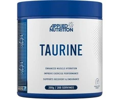 Applied Nutrition Taurine 1000 mg 200 g