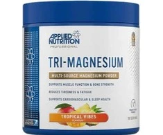 Applied Nutrition Tri-Magnesium 200 g