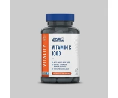 Applied Nutrition Vitamin C with Rose Hips 1000 mg 100 tabl.