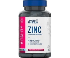 Applied Nutrition Zinc 90 kaps.
