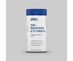 Applied Nutrition Zinc Magnesium and Vitamin B6 90 kaps.