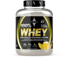 Azgard Nutrition Azgard 100% CFM Whey 2270 g Baltymų koncentratas
