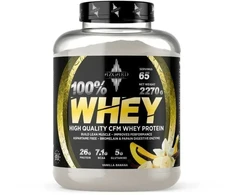 Azgard Nutrition Azgard 100% CFM Whey 2270 g Baltymų koncentratas