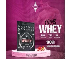 Azgard Nutrition Azgard 100% CFM Whey 908 g Baltymų koncentratas