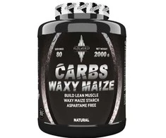 Azgard Nutrition Azgard Carbs Waxy maize 2000 g angliavandeniai