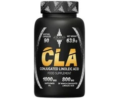 Azgard Nutrition Azgard CLA 90 kaps.
