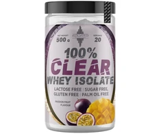 Azgard Nutrition Azgard Clear Whey Isolate 500g : Skonis - Pasifliorų