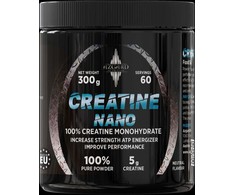 Azgard Nutrition Azgard Creatine Nano 300g