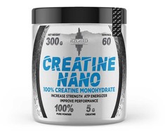 Azgard Nutrition Azgard Creatine Nano 300g