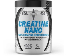 Azgard Nutrition Azgard Creatine Nano 500g