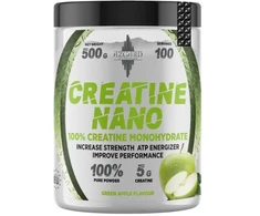 Azgard Nutrition Azgard Creatine Nano 500g su skoniais