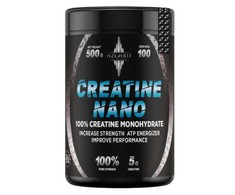 Azgard Nutrition Azgard Creatine Nano 500g