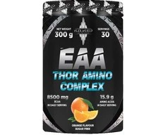 Azgard Nutrition Azgard EAA Thor amino complex 300g amino rūgštys