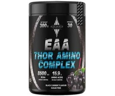 Azgard Nutrition Azgard EAA Thor amino complex 300g amino rūgštys