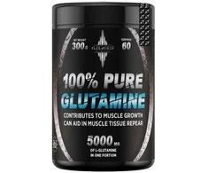 Azgard Nutrition Azgard Glutamine pure 300g