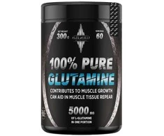 Azgard Nutrition Azgard Glutamine pure 300g